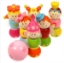 Bild von Houten tafelkegelspel Feeën Bigjigs