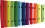 Afbeeldingen van Xylofoon 12-toons in gekleurd Hout New Classic Toys