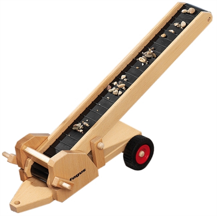 Picture of Transportband 51cm Fagus Classic