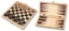 Picture of Schaakspel en Backgammon Klapcassette 29 cm