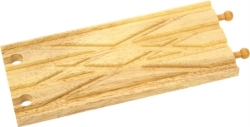 Bigjigs Houten rails wisselvlak BJ-BJT112 3