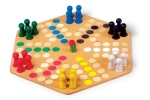 Picture of Ludo 6 persoons