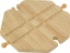 Image de Houten rails, kruising Bigjigs