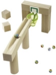 Picture of Knikkerbaan - Accessoire  - Basketbal HABA
