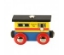 Bild von Wagon voor naamtrein - lettertrein Bigjigs