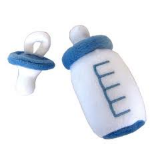 Picture of Rubensbarn tutfles en speentje blauw