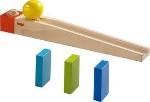 Picture of Mijn eerste knikkerbaan Balramp vanaf 1,5 jaar HABA
