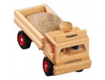Picture of Kiep-Vrachtwagen Fagus Classic