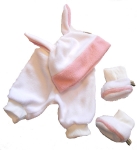 Picture of Rubens Baby kleding  'Girl'