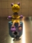 Image de Puntenslijper kat