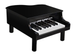 Afbeeldingen van Vleugel zwart New Classic Toys