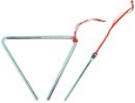 Bild von Triangel klein New Classic Toys