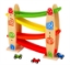 Image de Jodelbaan met auto's New Classic Toys