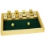 Bild von Shut the box dobbelspel Bigjigs