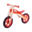 Bild von SALE!!!  Buitenspeelgoed Houten loopfiets-balansfiets rood 3+ Bigjigs