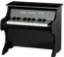 Afbeeldingen van Piano - Zwart 18 toetsen New Classic Toys