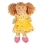 Afbeeldingen van Lappenpop Daisy 25cm Bigjigs