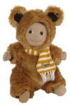 Picture of SALE!!!   Rubens Kids Kleding  'Teddybeer'