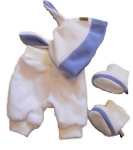 Picture of SALE!!!   Rubens Baby kleding 'Boy'