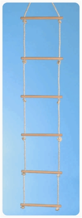 Image de Touwladder 10mm Touw/200cm