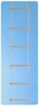 Picture of Touwladder 8mm Touw/200cm