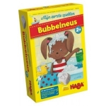 Afbeeldingen van Bubbelneus spel HABA 2+