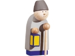 Picture of SALE!!!   Kerststalbeeldje Hout Josef HABA
