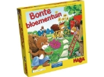 Afbeeldingen van Bonte bloementuin HABA