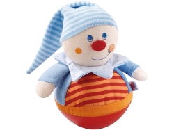 Picture of Tuimelaar Sta op Kasper HABA