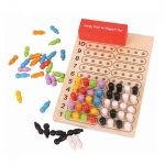 Picture of Houten Mastermind - Codebreaker Bigjigs