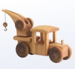 Picture of Grote takelwagen - Mercurius - 