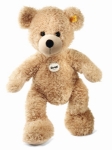 Afbeeldingen van Teddybeer Fynn beige 40 cm Steiff