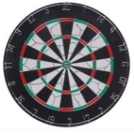 Picture of SALE!!!   Dartbord 2,5 cm met 6 darts