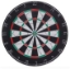 Bild von Dartbord 2,5 cm met 6 darts