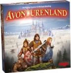 Afbeeldingen van Avonturenland Spel  HABA
