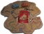 Picture of Keez totaalbox-2,4,6 en 8 persoons in  puzzelbord hout