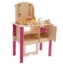 Picture of SALE!!!   Keukentje  roze groot