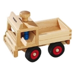 Picture of Unimog Fagus Classic