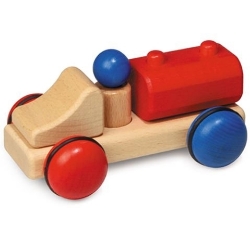 Bild von Tankwagen Fagus Mini