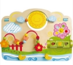Afbeeldingen van Activity center zon