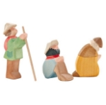 Picture of SALE!!!   Herders 3-delig Ostheimer