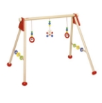 Bild von Babygym Beertje met hart Heimess