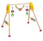 Picture of SALE!!!   Babygym Lieveheersbeestje