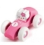 Afbeeldingen van Hello Kitty race car