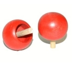 Picture of Handtolletje magic rood