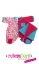 Afbeeldingen van Rubens Baby kleding Roze pyjama