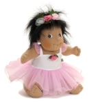 Picture of SALE!!!   Rubens Little en Cosmos kleding 'Ballerina'