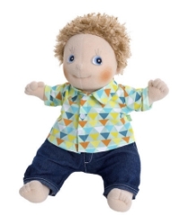 Afbeeldingen van Rubensbarn Kids Oliver nieuw
