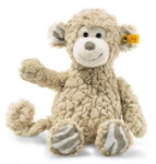 Afbeeldingen van Aap beige 30 cm Steiff Friends