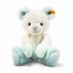 Afbeeldingen van Teddybeer mint 30 cm Steiff Friends
